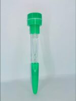 4-in-1 Pen with Stamp, Bubbles, Light, and Writing Function – Fun Creative Multi-Use Pen for Kids, Arts, Crafts, and School Supplies – Premium Quality, Imported, Available in 6 Colors with Bubble Container and Red Light (Random Color - Image 4