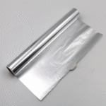 Premium Aluminium Kitchen Foil – 5m x 30cm Food Wrap Roll - Image 3