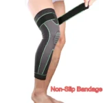 Knee Pads For Comfortable & Pain Relief (Pair) - Image 2